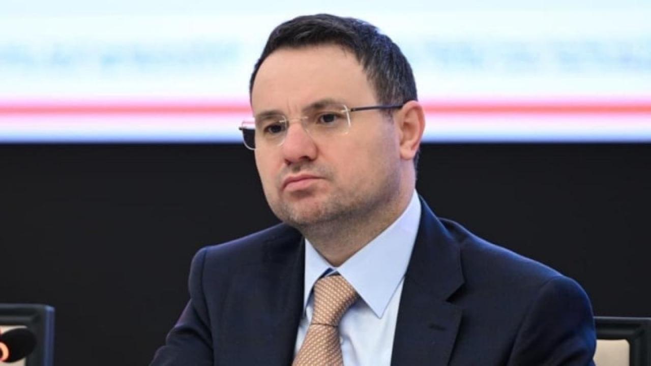 Bakan Gürlek’ten Kut’ül Amare Zaferi mesajı