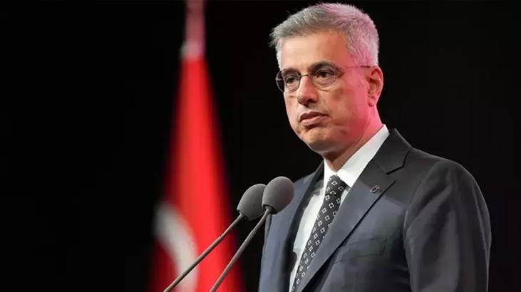 Bakan Memişoğlu duyurdu! İran'a 6 TIR ilaç ve tıbbi malzeme gidiyor