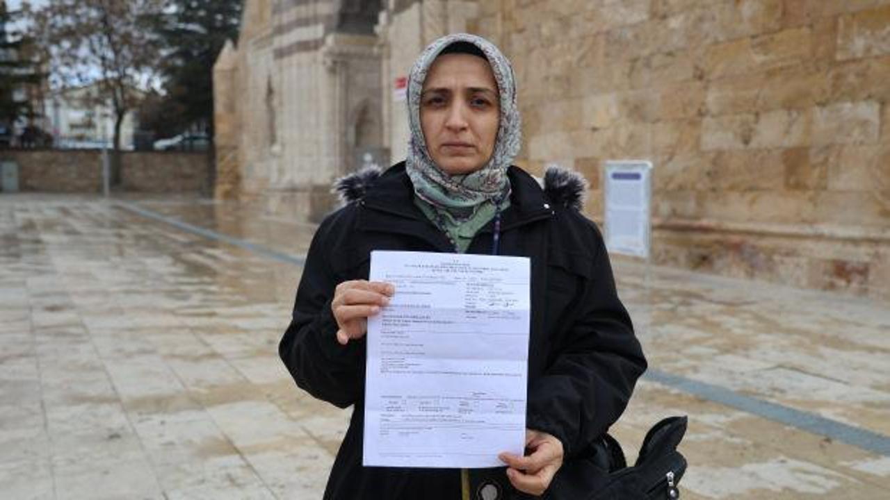 Belediye Başkanı şizofreni hastasını darbetti iddiası