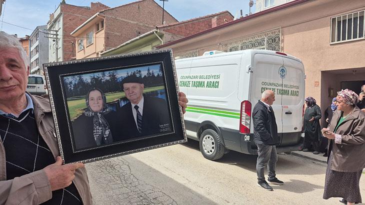 Biri gitti, diğeri 24 saat dayanabildi! 70 yıllık büyük aşkın hüzünlü sonu