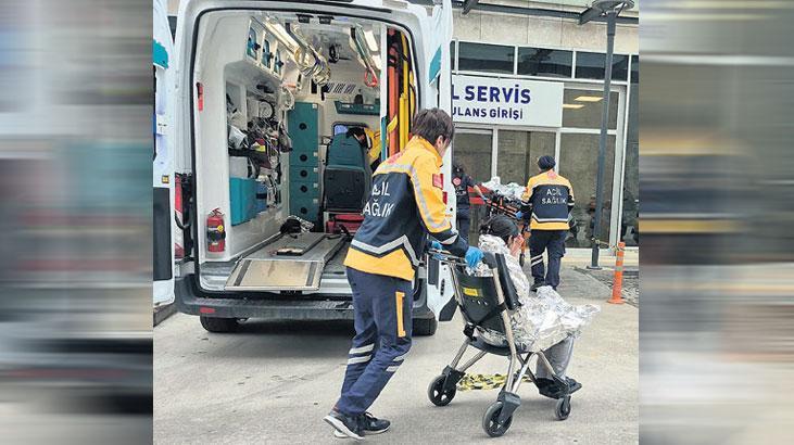 Bodrum’da facia! 19 göçmen can verdi