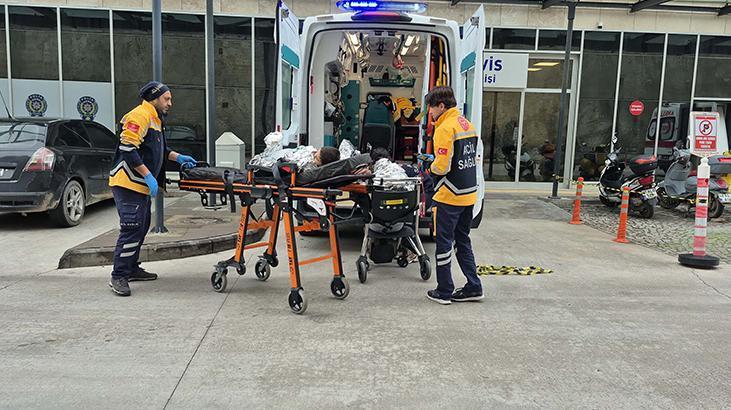 Bodrum'da düzensiz göçmenleri taşıyan lastik bot battı: 19 ölü