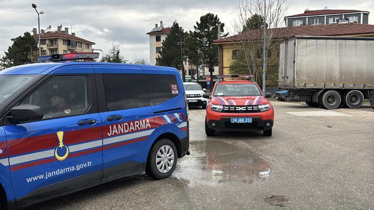 Bolu Belediyesi 'icbar suretiyle irtikap' soruşturması: 3 kişi adliyede