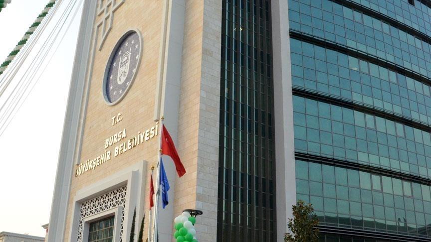Bursa Büyükşehir Belediyesi'nde başkanvekili seçilene kadar görevi Hulusi Doğan yürütecek
