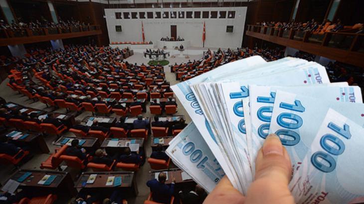 Çalışanlar dikkat! Doğum izni düzenlemesi için gözler Meclis'te: Bu hafta görüşülecek