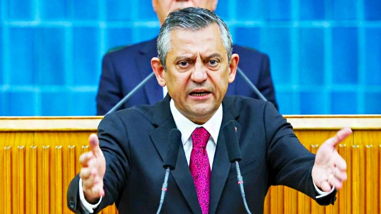 CHP’den mutlak butlan hamlesi: Yeni parti kurulacak, yer bakılıyor