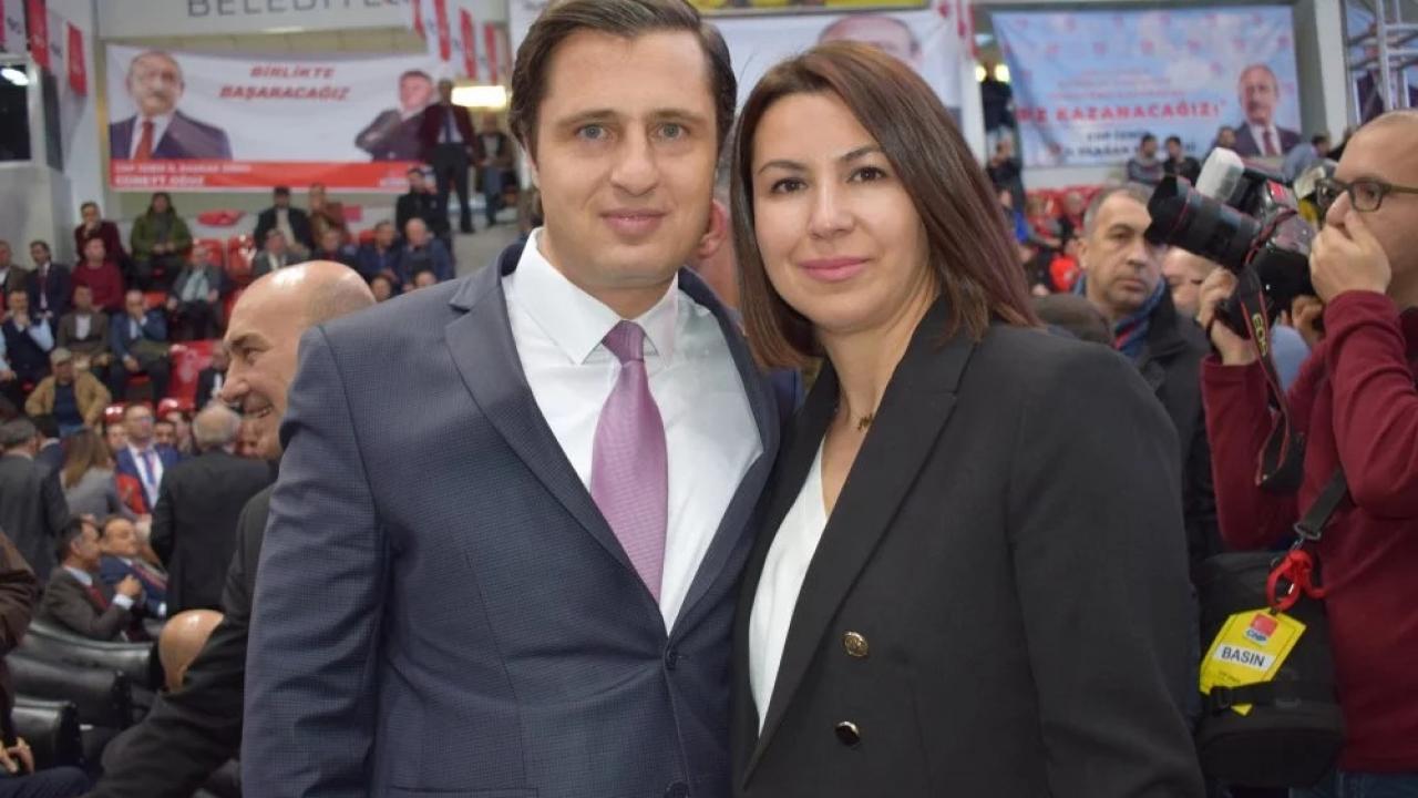CHP’li vekilin eşi bilirkişi raporunda: ‘Yolsuzluğun sigortacısı tanıdık çıktı’