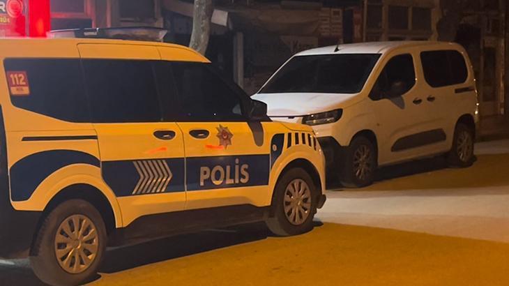 Çorum'da silahlı saldırı! 1 kişi yaralandı