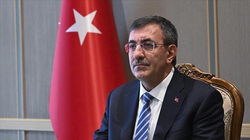 Cumhurbaşkanı Yardımcısı Yılmaz'dan turizm ve ihracat sektörü desteğine ilişkin açıklama