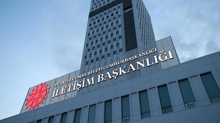 DMM'den Cumhurbaşkanı Erdoğan'a atfedilen sözlere yalanlama