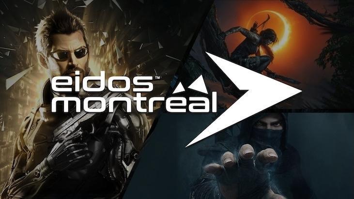 Eidos Montreal’de büyük işten çıkarmabaşladı: 124 kişi işten ayrılıyor