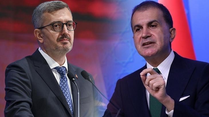 EOKA terör örgütü destekçilerinin Yiğitler Burcu'ndaki saldırısına kınama