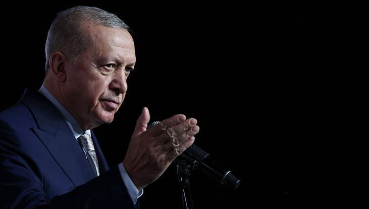Erdoğan'dan ABD-İran savaşında barış diplomasisi! Tüm diplomatik mekanizmalar harekete geçirildi