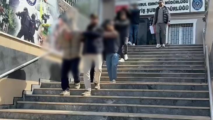 Finans danışmanı oyunu deşifre oldu! 'Kaçırıldı' yalanıyla 4,5 milyon dolarlık vurgun yaptılar