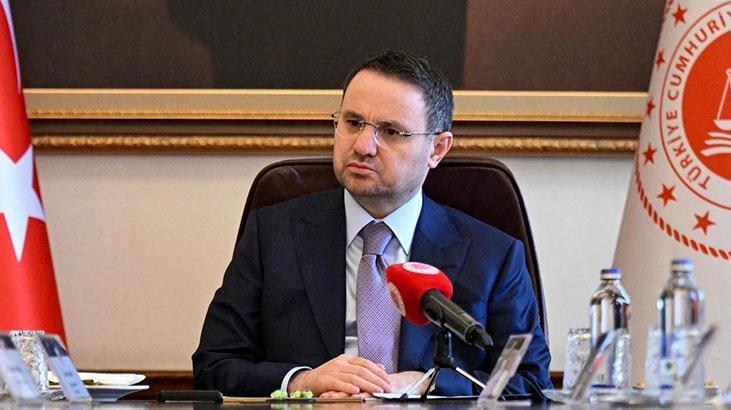 Gülistan Doku soruşturması! Bakan Gürlek: Sonuna kadar gidilmesi gerekiyor