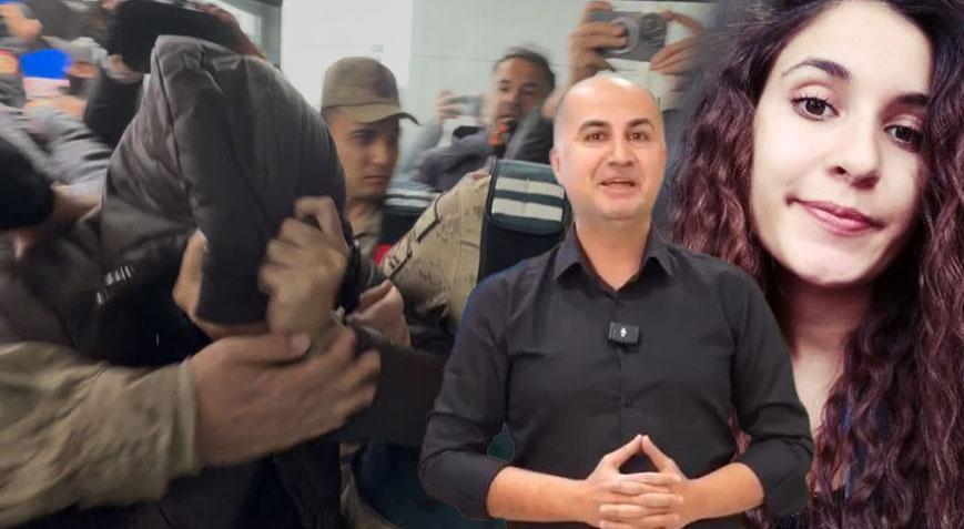 Gülistan Doku soruşturmasında kritik gelişme: Eski başhekim adliyeye sevk edildi