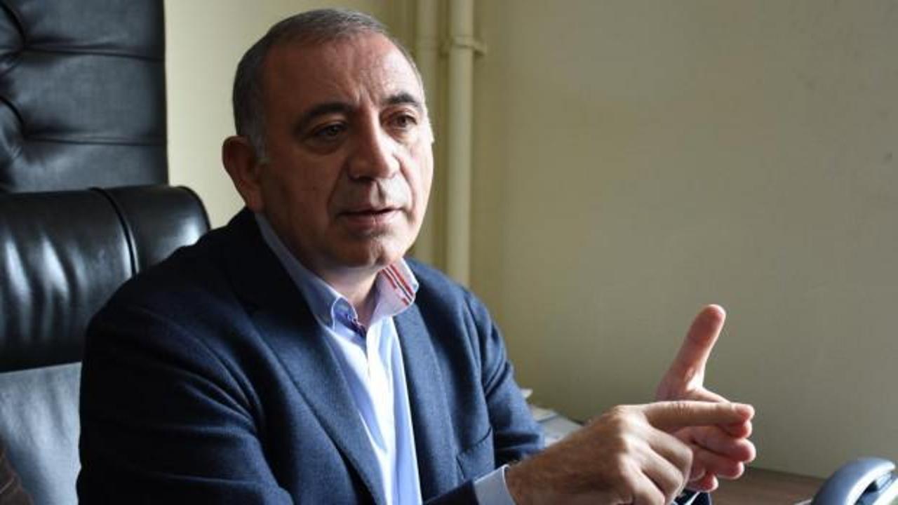 Gürsel Tekin’den CHP’ye sitem! ‘Rahatsız oluyoruz’ diyerek açıkladı