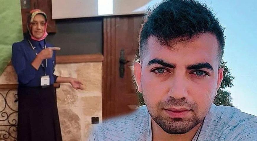 Hatay'daki anne-oğul cinayetinin perde arkası ortaya çıktı! Gönül ilişkisi ve altın detayı…