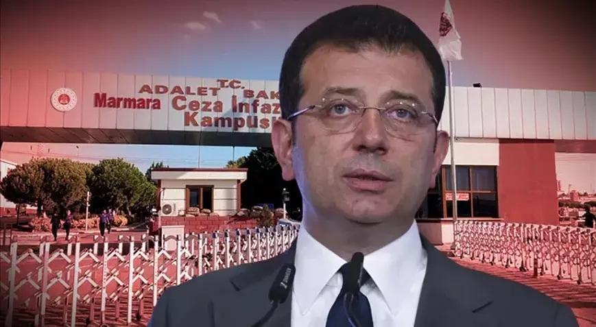 İBB’nin 'yolsuzluk' davasında ara karar günü