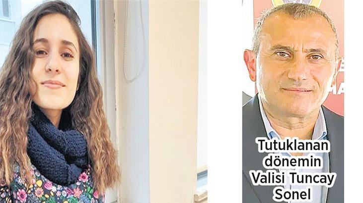 İki bakan yardımcısı ve müfettişler Tunceli’de… Gülsitan Doku'nun arkadaşı: ‘Üst düzey müşteriler bizi taciz ederdi’