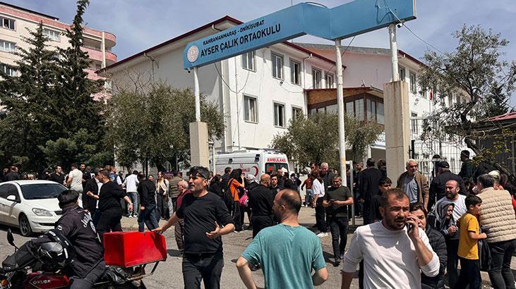 İletişim Başkanlığı'ndan okul saldırılarına ilişkin açıklama