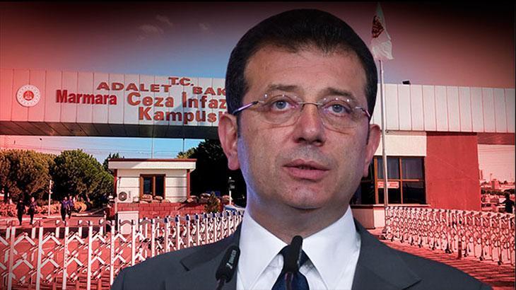 İmamoğlu çıkar amaçlı suç örgütü davası: Savcıdan İmamoğlu'na: Haddinizi aşarsanız haddinizi bildiririz