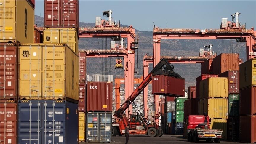 İstanbul İhracatçı Birlikleri'nden ilk çeyrekte 2,9 milyar dolarlık ihracat