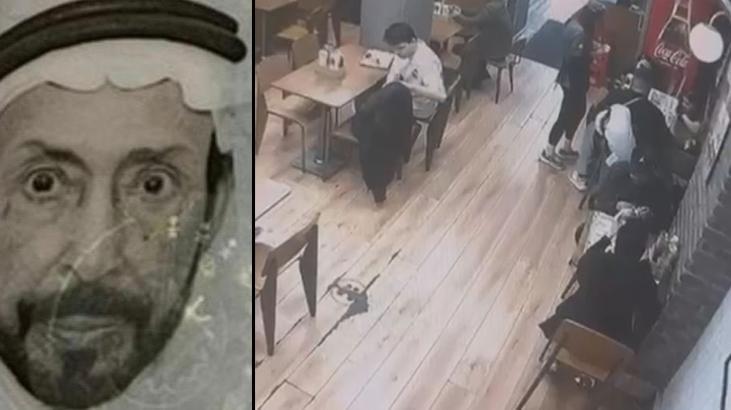 İstanbul tatili felaketle bitti! Suudi turist otel odasında ölü bulundu