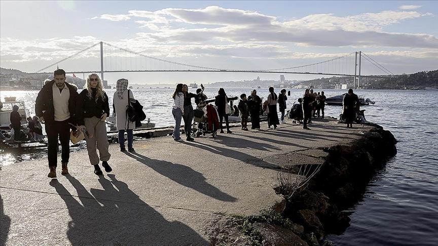 İstanbul’da 'yaz provası' başlıyor! Orhan Şen net tarihi açıkladı: Meteoroloji’den 17 il için sarı kod alarmı
