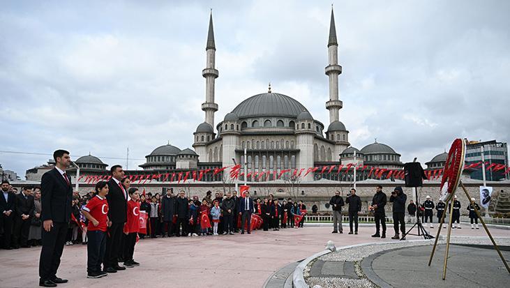 İstanbul'da 23 Nisan Ulusal Egemenlik ve Çocuk Bayramı coşkusu
