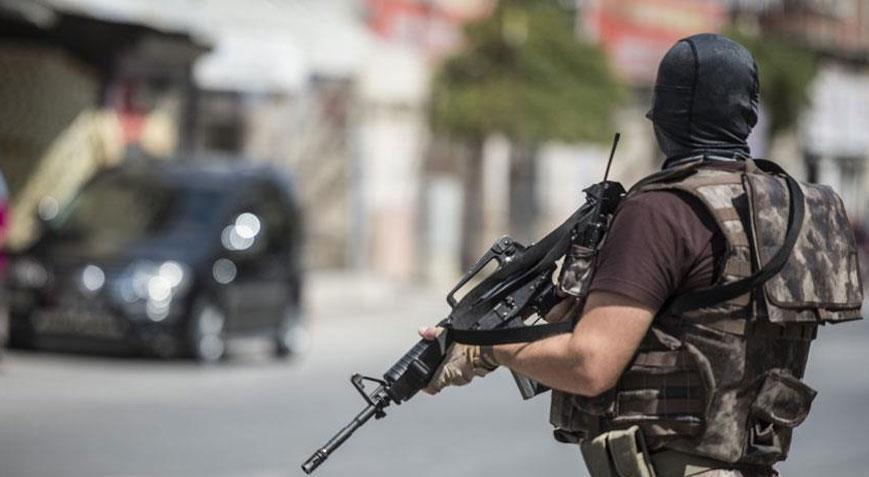 İstanbul'daki saldırı sonrası Kocaeli'de DEAŞ operasyonu! 19 kişi gözaltına alındı