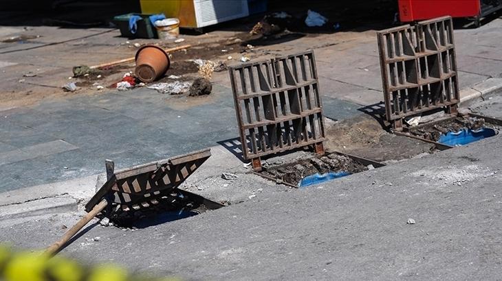 İzmir'de 2 kişinin akıma kapılarak ölümüne ilişkin dosyası ayrılan memurlar hakkında iddianame