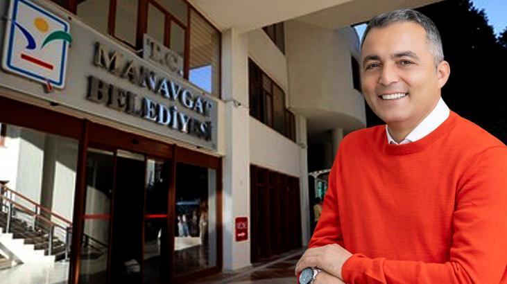 Manavgat Belediyesine yönelik rüşvet davası! Savcı mütalaasını açıkladı… İşte Niyazi Nefi Kara'nın yargılandığı suçlar
