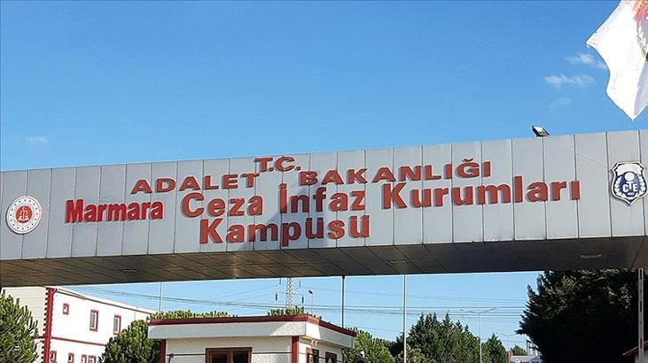 Marmara Ceza İnfaz Kurumu'nda dolandırıcılık iddiası! Başsavcılıktan açıklama yapıldı