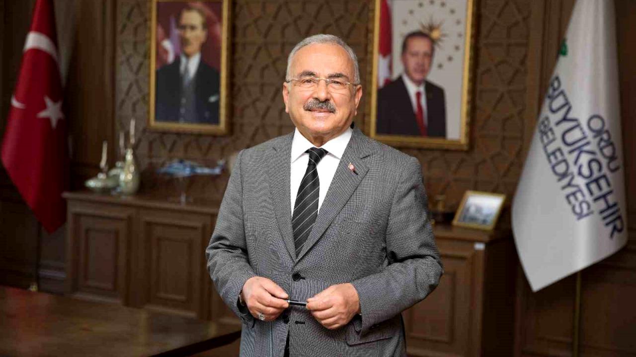 Mehmet Hilmi Güler hastaneye kaldırıldı! Sağlık durumu hakkında açıklama