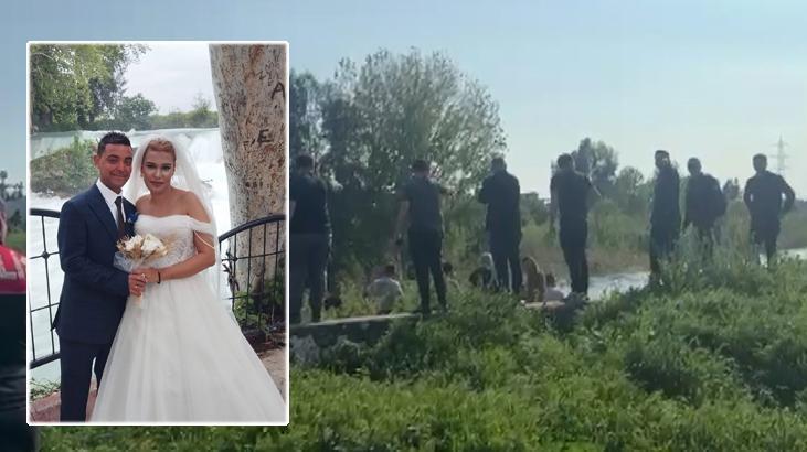Mersin'de acı olay! Cansız bedeni ırmakta bulunmuştu… Kahreden detay ortaya çıktı