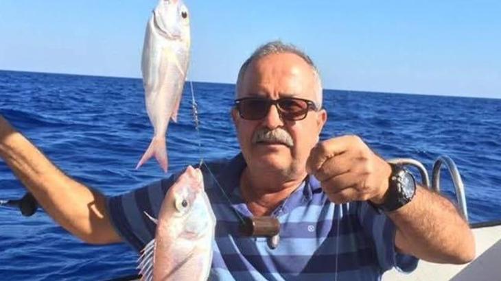 Mersin'de denizde iki erkek cesedi bulundu