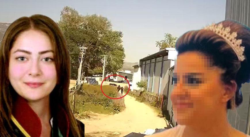 Meyve kasası cinayeti! Genç avukat ablasının davasını üstlendi, kanlı pusuda öldürüldü