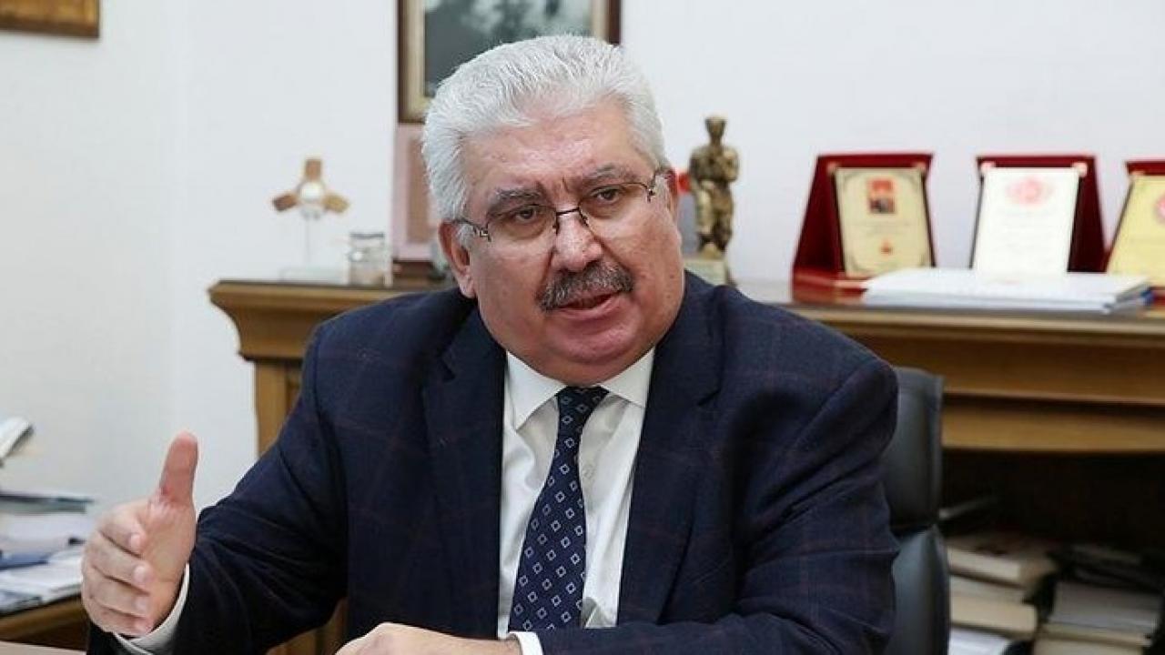 MHP Bilecik, Çanakkale ve Muğla İl Teşkilatları feshedildi