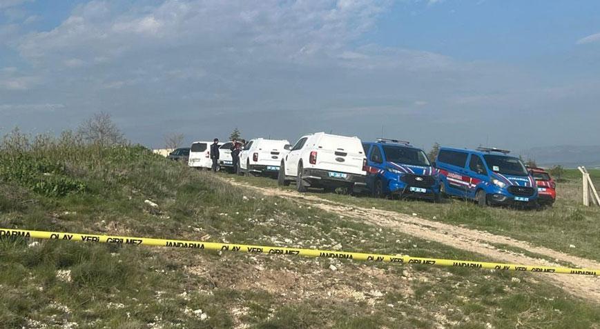 MSB: Askeri helikopterimiz kaza kırıma uğradı! "Personelimizde herhangi bir olumsuz durum yoktur"