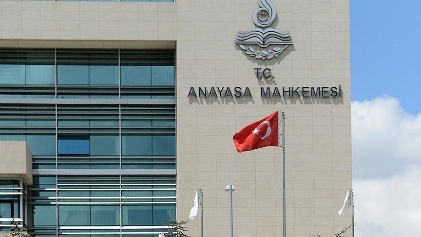 Nüfusu 2 binin altına düşen belediyeler için kritik karar! AYM açıkladı