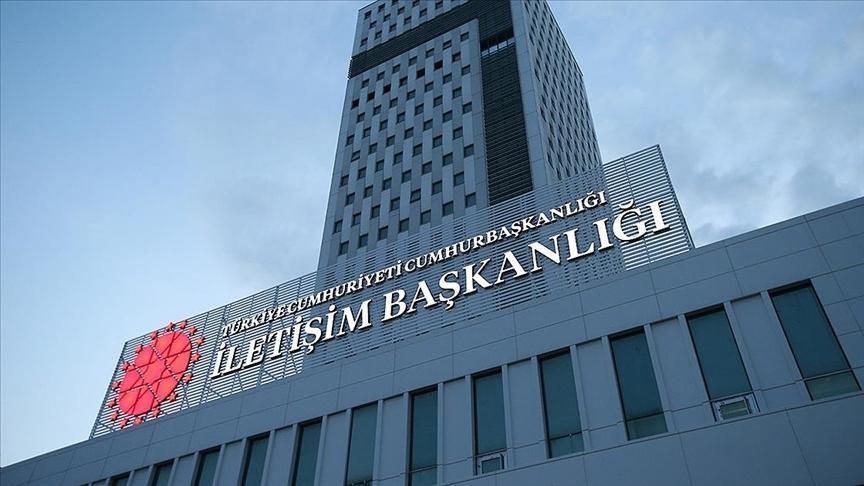 Okullardaki saldırılarda 'yaralılara dair bilgi bulunmadığı' iddiası: İletişim Başkanlığı'ndan açıklama