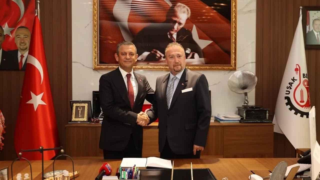 Ortalığı karıştıracak iddia! Özgür Özel, Özkan Yalım’dan korkuyor, elinde bir şeyler var