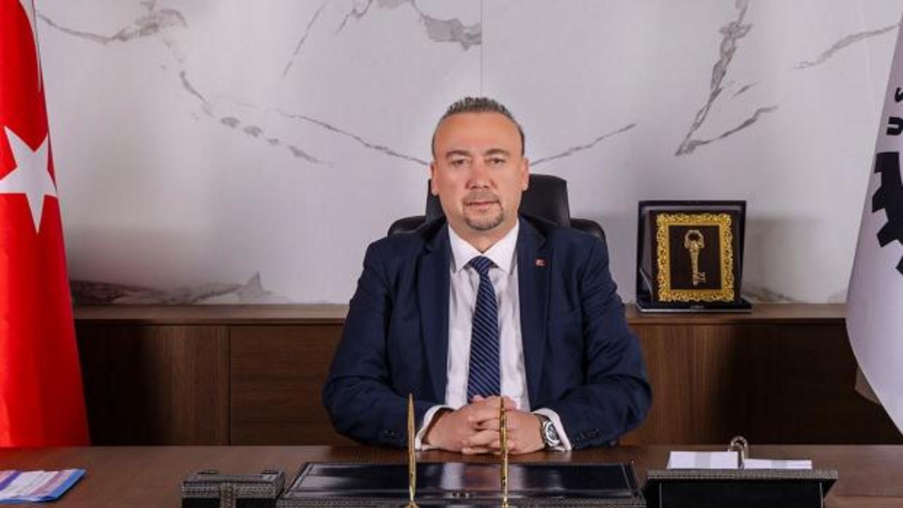 Ramazan’da belediye kasasından alkollü hesap