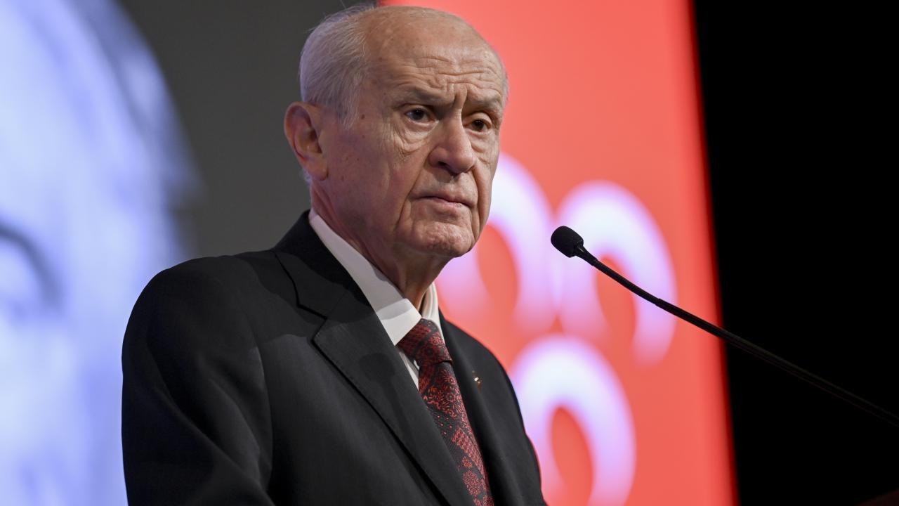 Son dakika: MHP Gaziantep ve Bingöl il teşkilatları feshedildi!
