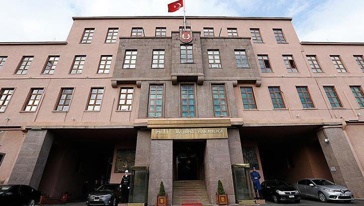 Son dakika… Adana'ya NATO karargahı! MSB yeni bilgileri paylaştı