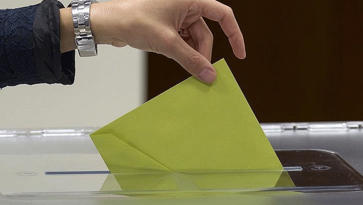 Son dakika… AK Parti'den erken seçim çağrılarına yanıt