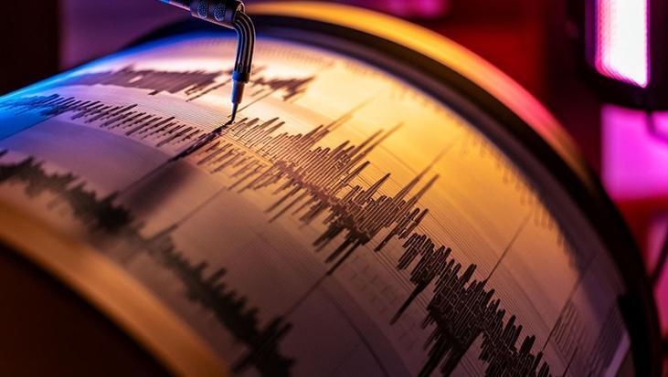Son dakika… Akdeniz'de 5.0 büyüklüğünde deprem