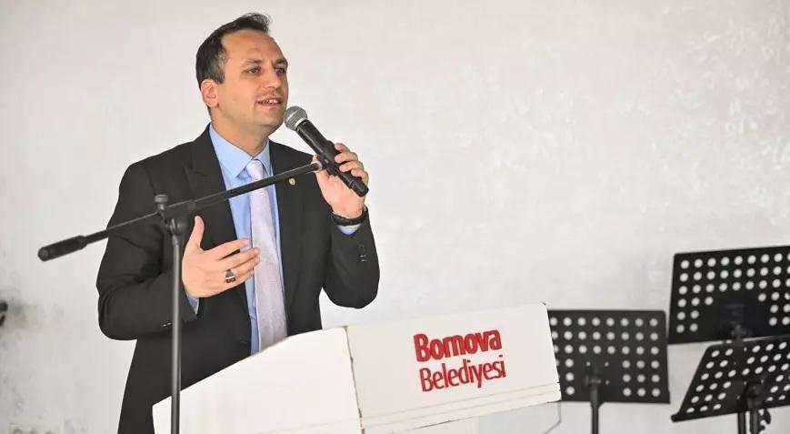 Son dakika… Bornova Belediyesi’ne yolsuzluk soruşturması: Başkan Ömer Eşki dahil 4 kişi gözaltında