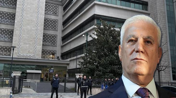 Son dakika… Bursa Büyükşehir Belediye Başkanı Mustafa Bozbey tutuklandı